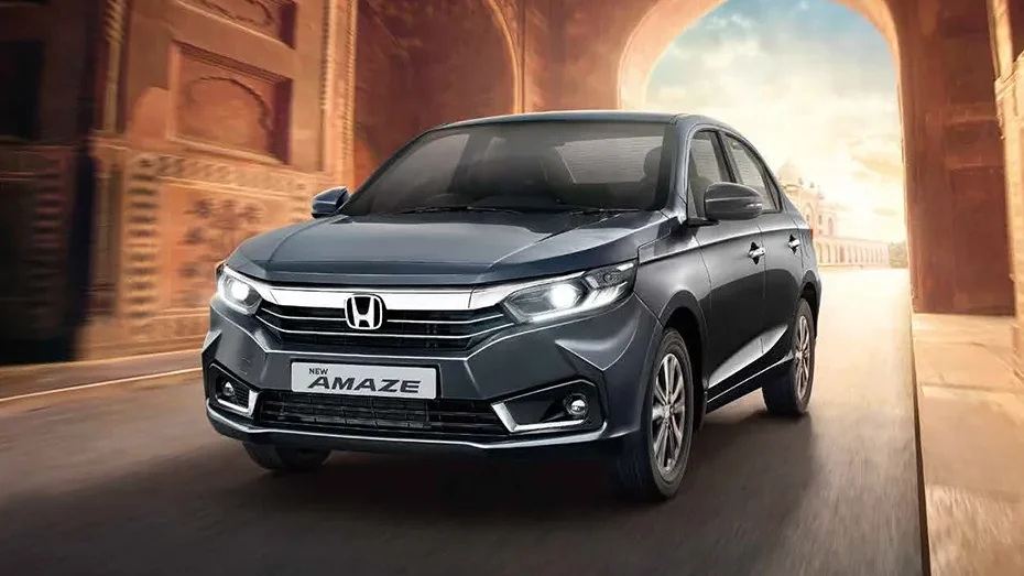 Honda Amaze: A Delayed Debut and a Challenging Road Ahead