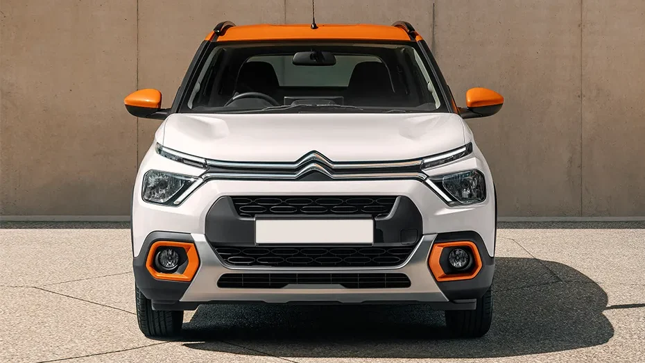 Citroen C3 and C3 Aircross Receive Substantial Upgrades