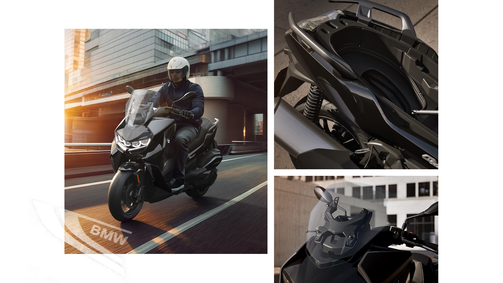 2025 BMW C 400 GT Launched In India