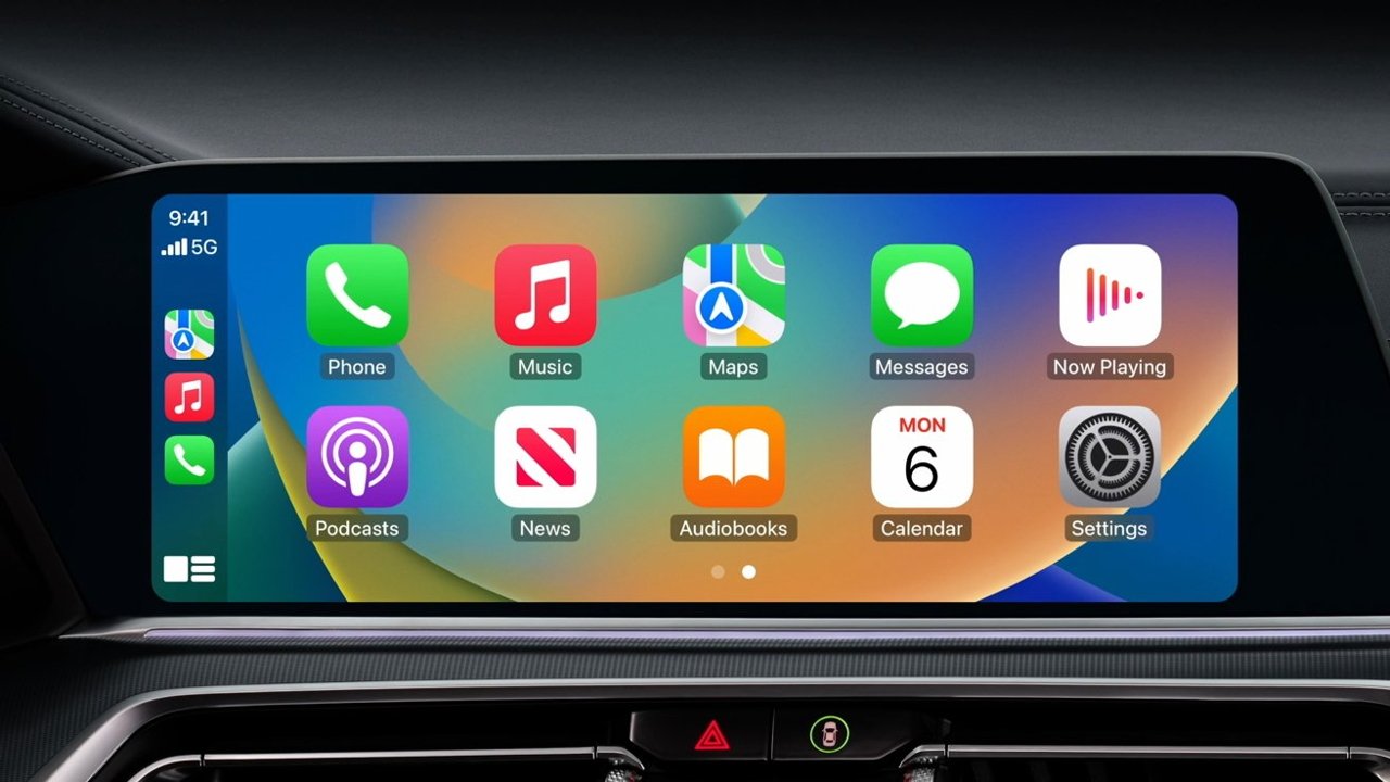 Apple Unveils Next-Gen CarPlay with iOS 26: Smarter, Sleeker & More Connected