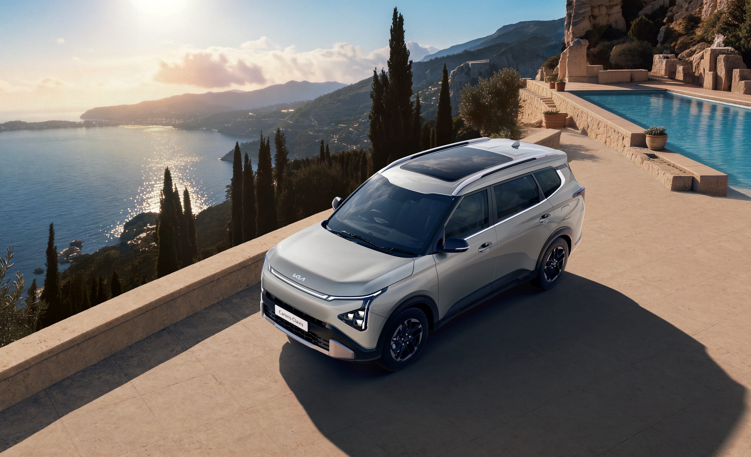 Kia Carens Clavis Gets a Major MY26 Update: New GT-Line, X-Line, and Sub-₹20 Lakh ADAS Introduced